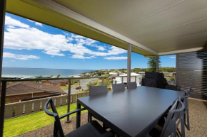 Becker Road, Forster